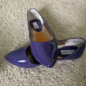Steve Madden flats